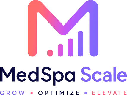 MedSpa Scale — grow, optimize, elevate